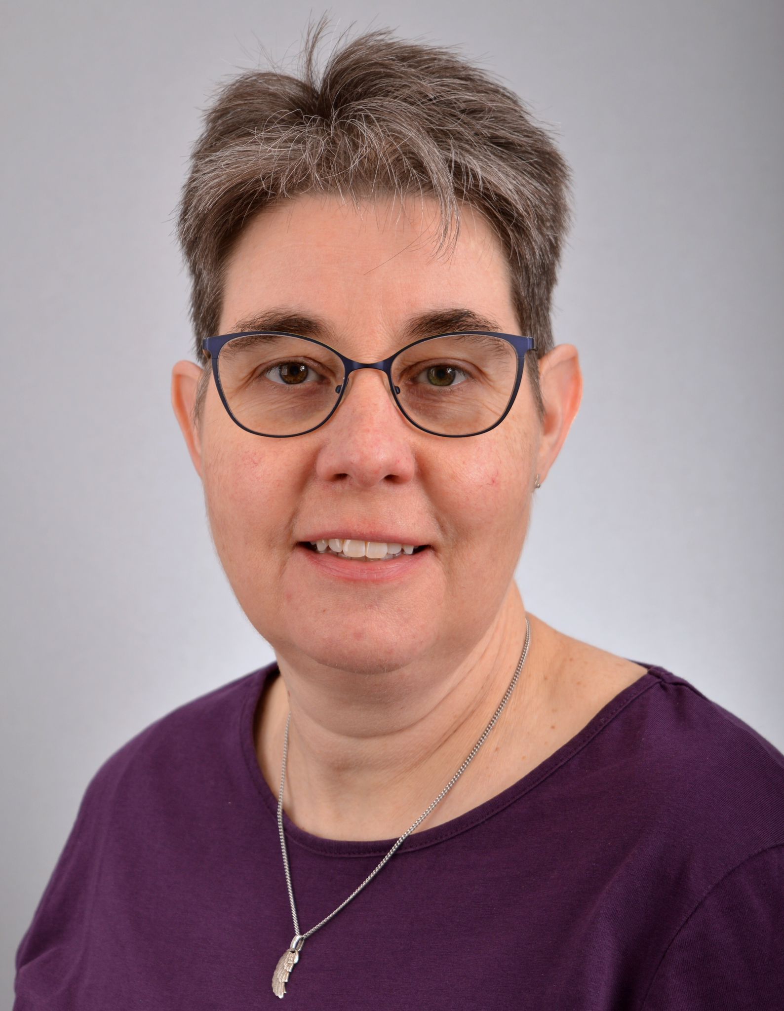 Barbara Meyer