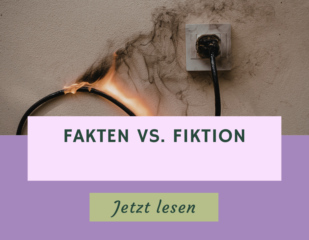 Wood-i®: Faktion vs. Fiktion: Warum Qualität und Sicherheit keine Kompromisse dulden