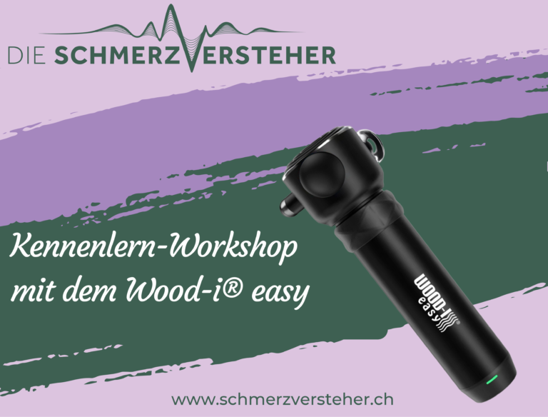 Wood-i® Kennenlernworkshops