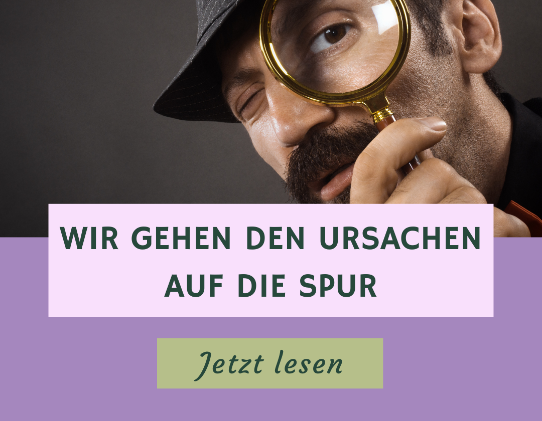 Gemeinsam den Ursachen muskulärer Spannungsschmerzen auf der Spur