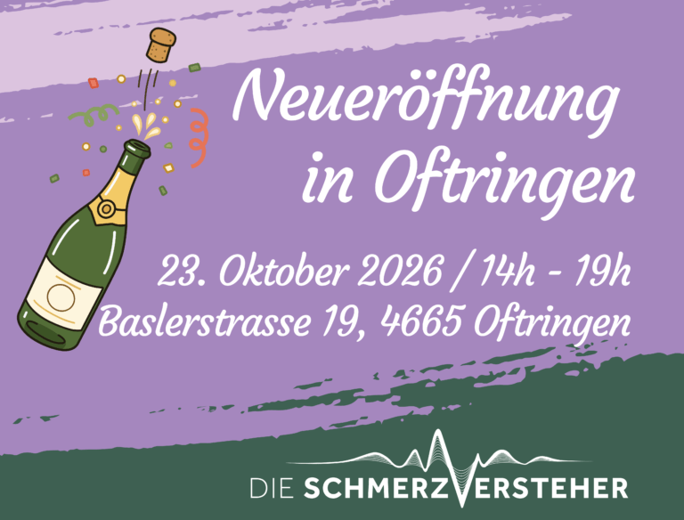 Neueröffnung Oftringen